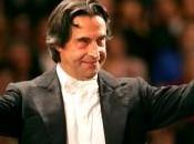 maestro Riccardo Muti: fede cattolica sostiene speranza»