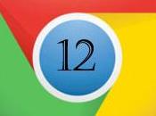 Google presenta Chrome 12!!!