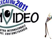 Giunge alla Edizione Mostra Internazionale Cortometraggio Film Video Montecatini