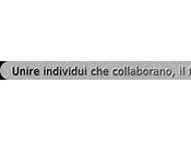 cultura aziendale manca fattore Internet: network marketing