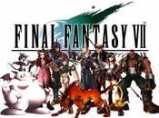 Niente remake Final Fantasy