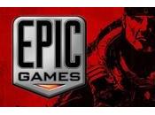 Epic Games
