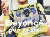 Beyoncé Dazed Confused