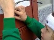 INNESTI SOTTO L'ACQUA ovvero NIENTE FERMA!