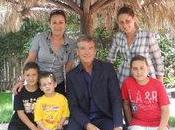 lavoro Pierce Brosnan