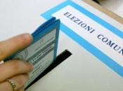 ULTIM’ORA VOTO fuori sede affrettatevi offerta Democrazia) limitata