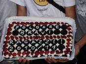 Giornate intense vita sempre corsa…