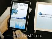 Video promozionale Samsung Galaxy Tab..che sfotte iPad