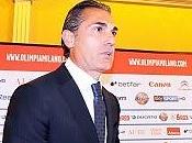 Scariolo presenta Milano