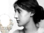 Virginia Woolf Style