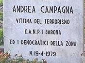 Ucciso terza volta