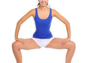 Esercizi Glutei: Squat