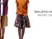 Balenciaga resort 2012