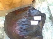 Differenziata pulizia centro. Ancora problemi