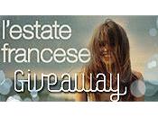 Estrazione giveaways l'estate francese
