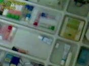 Firenze Falso dentista curava medicinali scaduti (10.06.11)