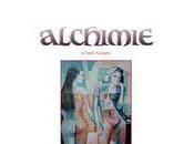 Alchimie, primo romanzo Danilo Scastiglia