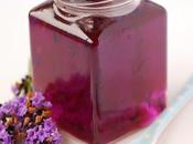 Sciroppo alla lavanda
