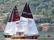 salo' sailing together campionato tricolore open velisti vedenti