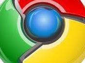Google rilascia Chrome gravi problemi funzionamento