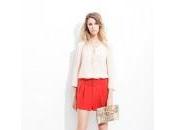 Rebecca Minkoff resort 2012