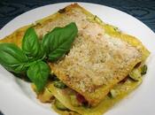 Quadrotto lasagne