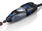 Dremel.... indispensabile amico