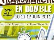 Transmanche, secondo giorno Giancarlo Pedote regata Figaro Bénétéau Prysmian