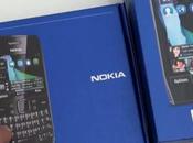 Nokia unboxing confezione nuovo stile!
