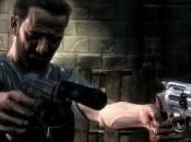 MaxPayne Nuovo look vola brasile