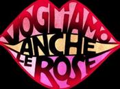 Vogliamo pane…e anche rose!