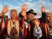 legge della madre terra