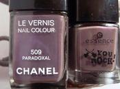 Paradoxal Love, Peace Purple (You Rock limited edition Essence)