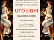 Ughi interpreta Quattro Stagioni” Vivaldi