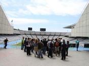 Stadio Olimpico Barcellona