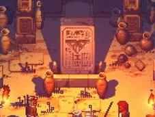 Pathway debutta oggi Steam