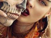 Zombie (Rick Genest) Fashion Poland