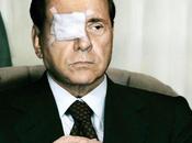 manifesto male" berlusconi ahmadinejad