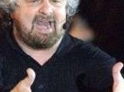 Beppe Grillo indagato proteste No-Tav.