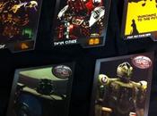 Viral point: presento Robot pugile