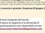 Concorso Satira aiuto alle persone terremotate