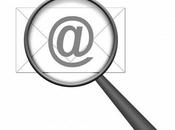 Come verificare indirizzo email valido