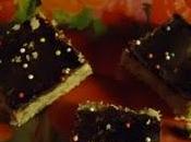 Biscottini cocco cioccolato