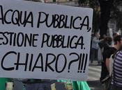 Referendum, vittorie minacce nucleare all’acqua pubblica. vedere accadrà