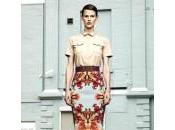 Givenchy resort 2012