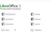 Programma alternativo Microsoft Office, LibreOffice