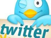 Twitter arrivando