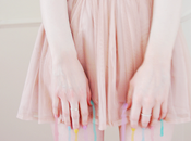 feel like... DIRTY COLOR.