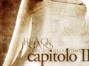 Secondo capitolo: Black Friars L'Ordine della Chiave