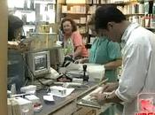 Campania Sanità, allarme Federfarma (14.06.11)